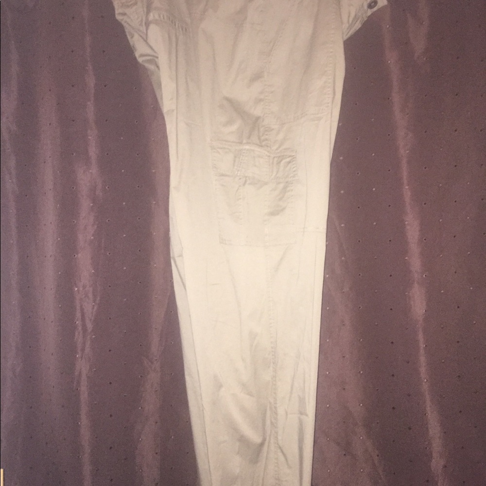 Plus size pants, Slightly Curvy Fit